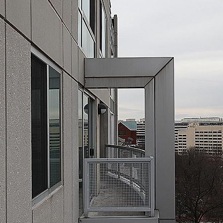 Joud Residence Вашингтон Екстериор снимка