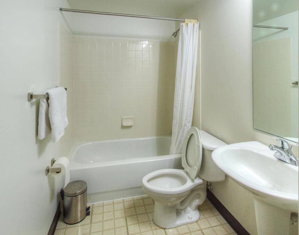 Joud Residence Вашингтон Стая снимка