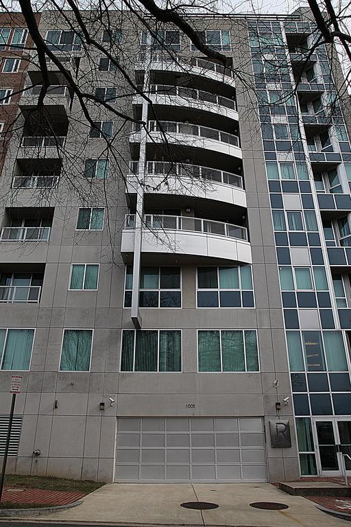 Joud Residence Вашингтон Екстериор снимка
