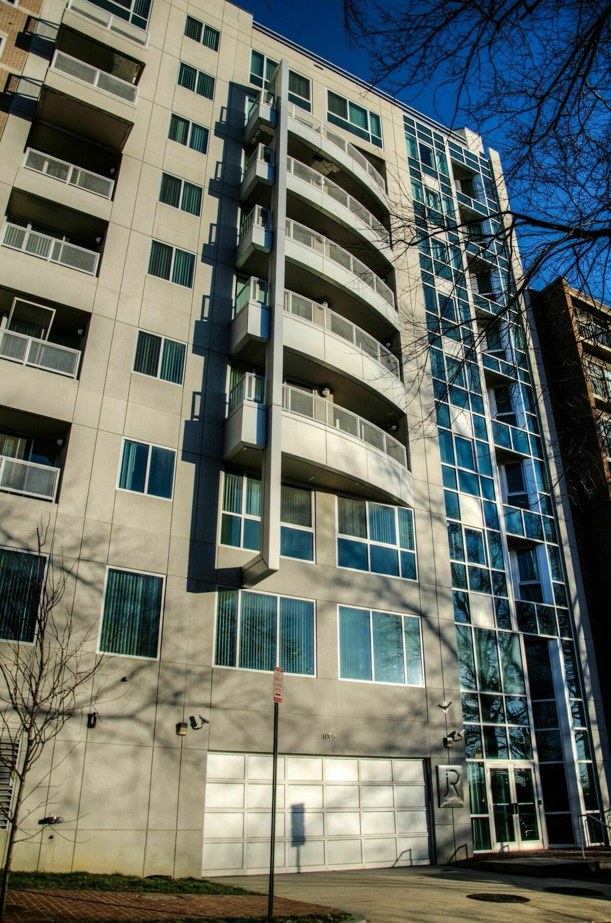 Joud Residence Вашингтон Екстериор снимка