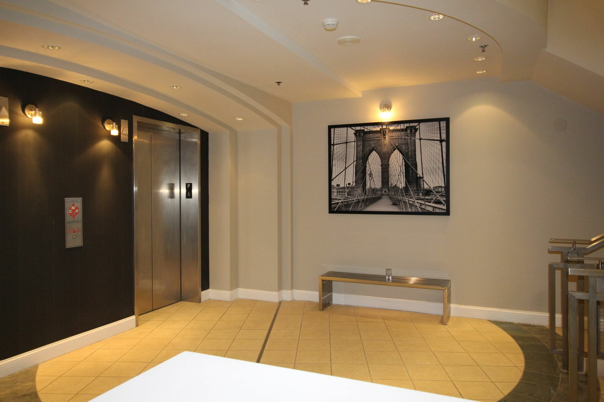 Joud Residence Вашингтон Екстериор снимка