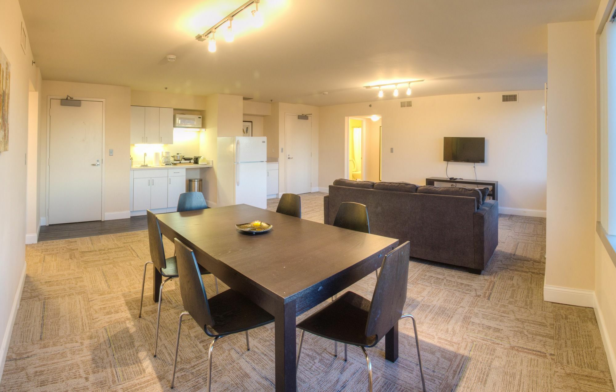 Joud Residence Вашингтон Екстериор снимка